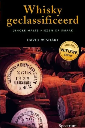 Whisky geclassificeerd - D. Wishart Seizoensaanbieding