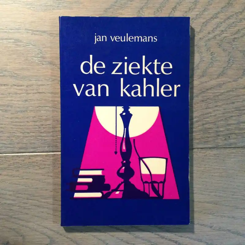 Ziekte van kahler - Jan Veulemans Betrouwbaar