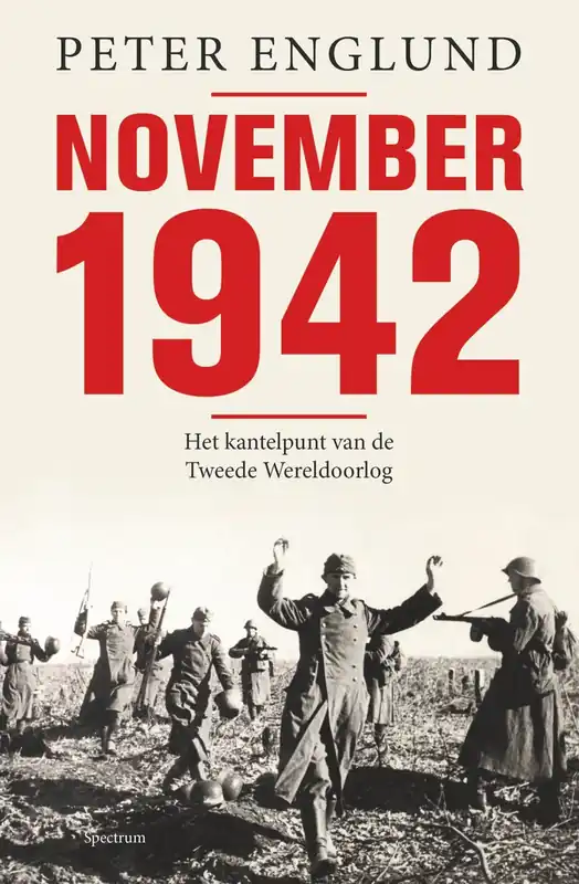 Meest Verkocht November 1942 - Peter Englund