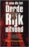 De man die het Derde Rijk uitvond - Stan Lauryssens Laatste Kans