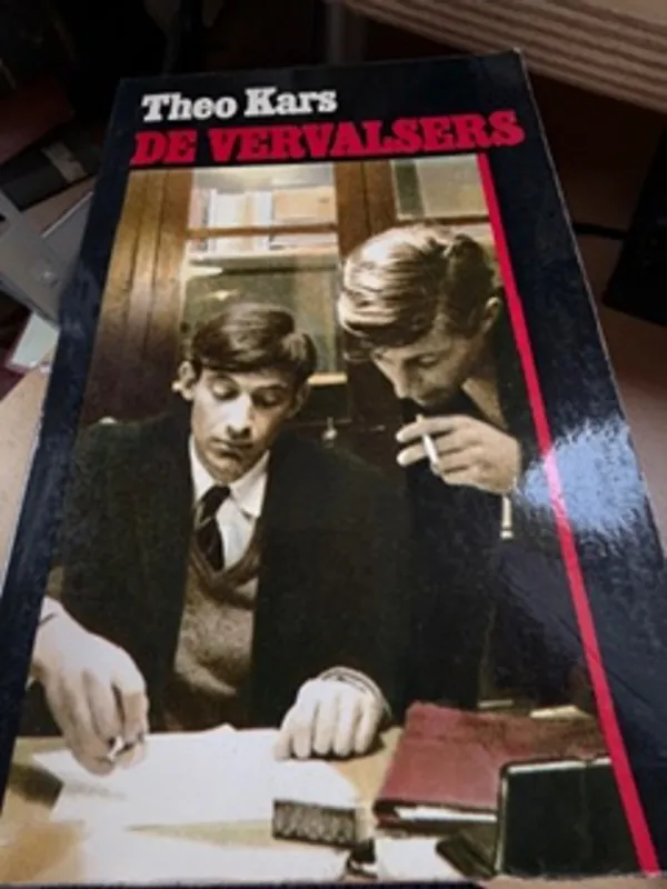 Lage Prijs Vervalsers - Kars