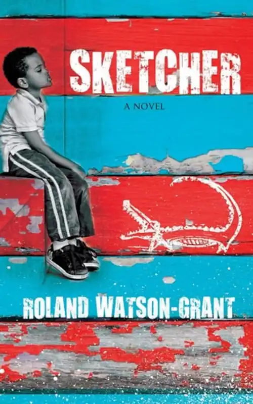 Sketcher - Roland Watson Grant Exclusieve Aanbieding