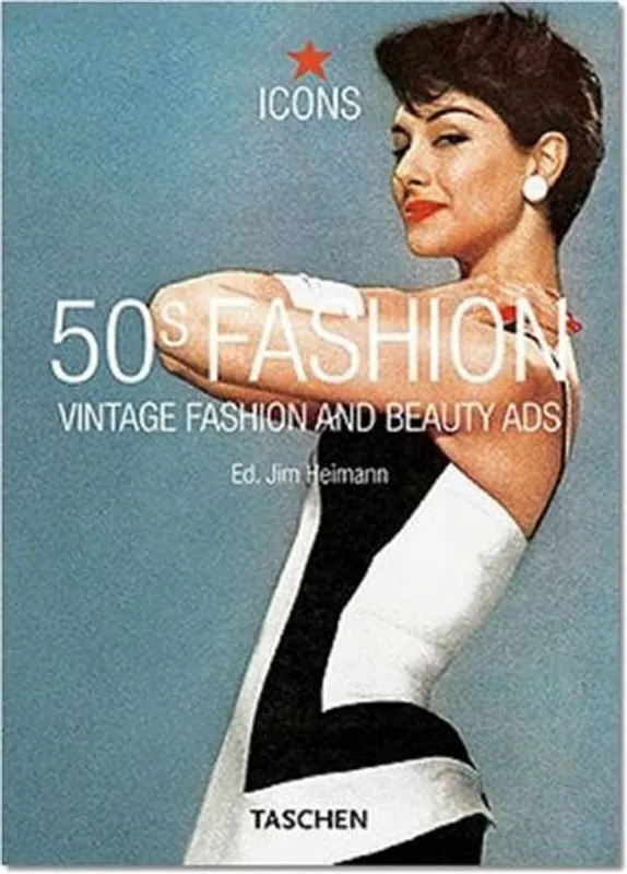 Bestel Nu 50s Fashion - Jim Heimann