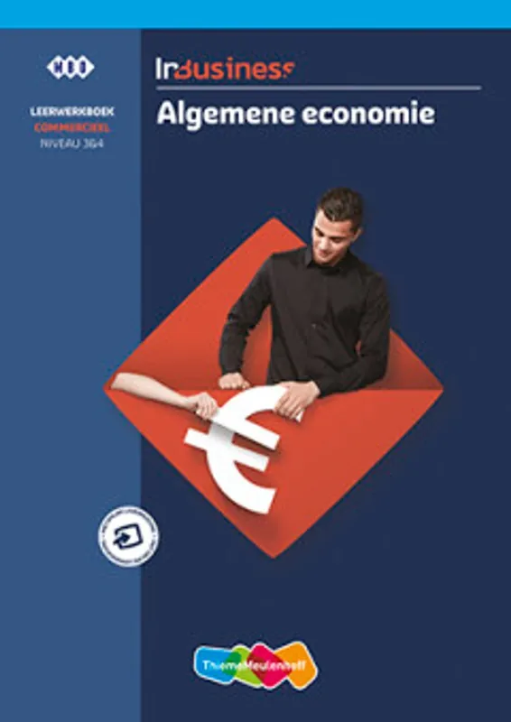 Leerwerkboek Hete Deal