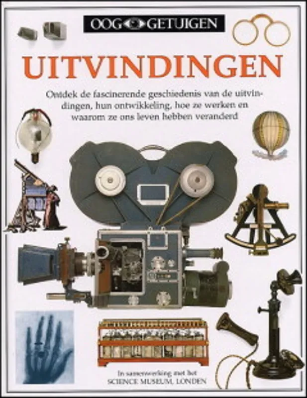 Uitvindingen - L. Bender Rechtstreeks Van De Fabrikant