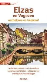 Elzas - Claudia Christoffel-Crispin; Gerhard Crispin Hete Deal