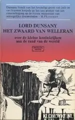 Zwaard van welleran - Dunsany Shop Nu