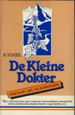Kleine dokter over gal lever suikerziekte - Vogel Hoge Kwaliteit
