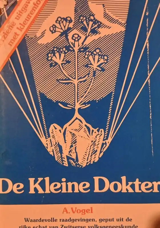 Bestel Nu Kleine dokter - Vogel