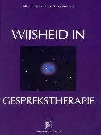 Wijsheid in de gesprekstherapie - Mia Leijssen en Nele Stinckens (red.) Rechtstreeks Van De Fabrikant