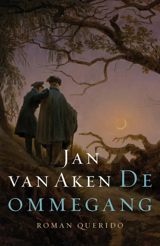Uitverkoop De ommegang - Jan van Aken