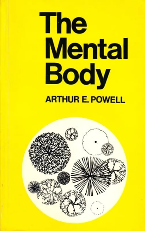 Mental Body - Arthur E. Powell Alleen Vandaag