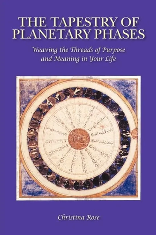 Express Levering The Tapestry of Planetary Phases - Christina Rose