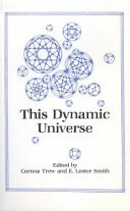 This Dynamic Universe - Corona Trew Gecertificeerd
