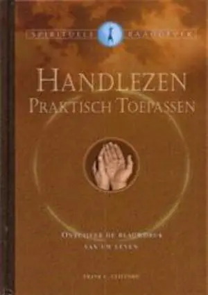 Laatste Kans Handlezen- praktisch toepassen - Frank C. Clifford