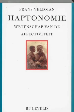 Aanbieding Haptonomie - F. Veldman
