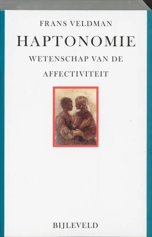 Aanbieding Haptonomie - F. Veldman