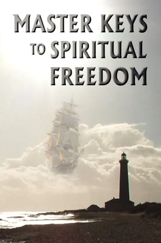 Master Keys to Spiritual Freedom - Kim Michaels Hete Deal