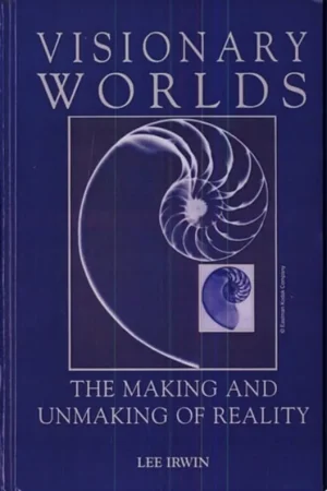 Visionary Worlds The Making and Unmaking of Reality - Lee Irwin Lage Prijs