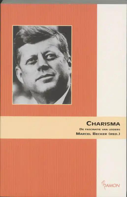 Gratis Retour Charisma - Marcellinus Jozef Becker