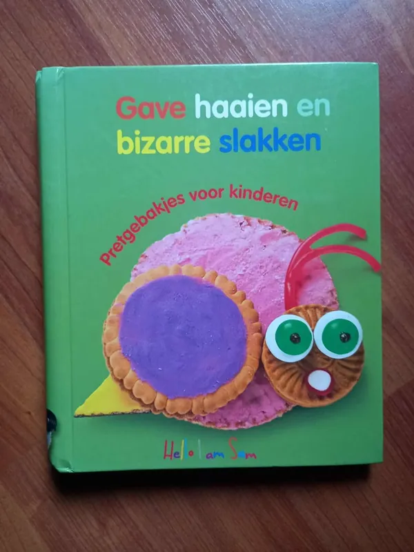 Gave haaien en bizarre slakken - Onbekend Koop Online