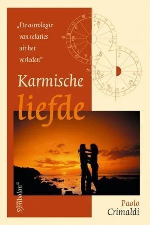 Weekendaanbieding Karmische liefde - P. Crimaldi