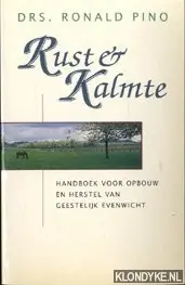 Rust en kalmte - Pino Speciale Aanbieding