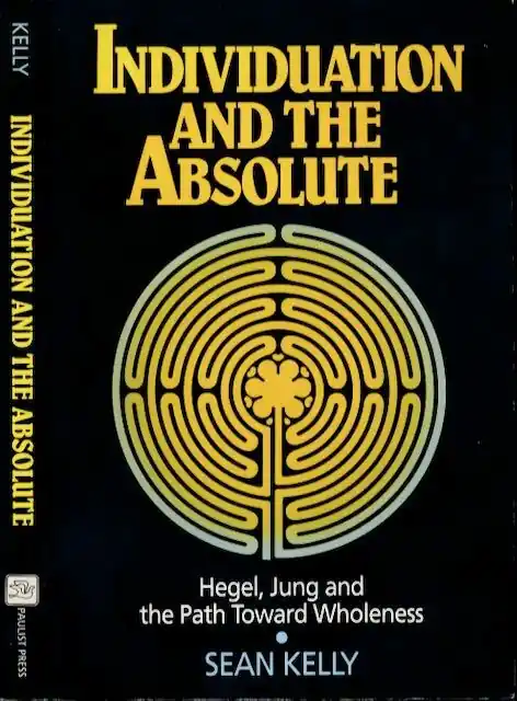 Shop Nu Individuation and the absolute - Sean M. Kelly