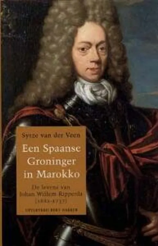 Beste Prijs Spaanse Groninger in Marokko - S. van der Veen