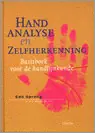Handanalyse en zelfherkenning - alles in de hand - Edo Sprong Aanbieding