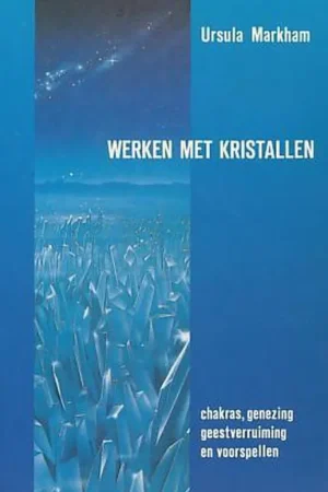 Werken met kristallen - Markham Hete Deal