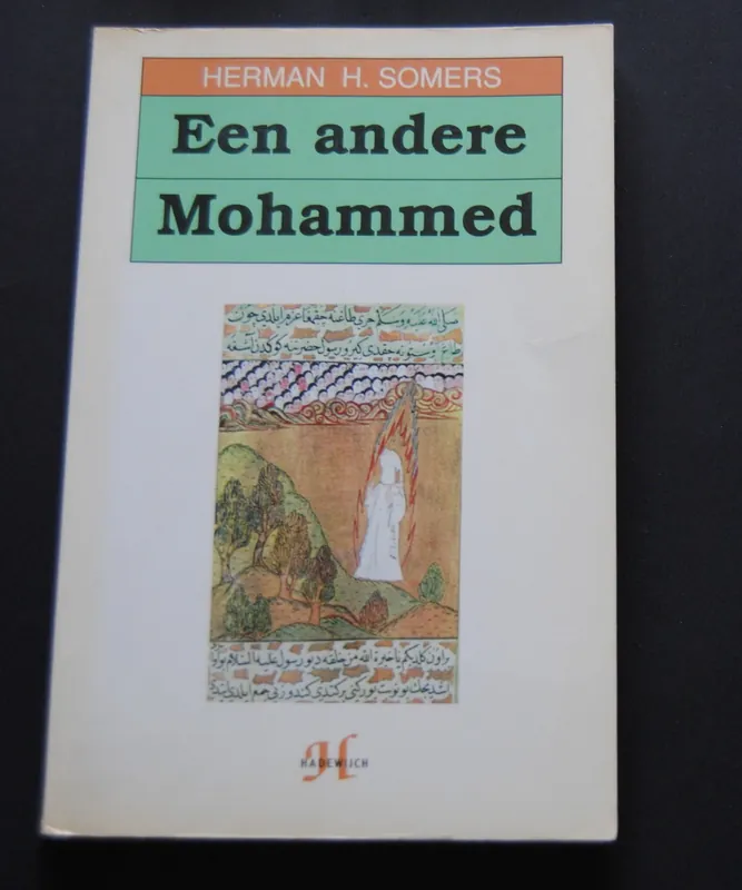 Een andere mohammed - Herman H. Somers Aanbieding