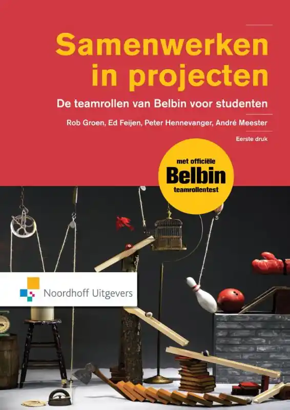 Lage Kosten Leerboek - Rob Groen; Ed Feijen; Peter Hennevanger; André Meester