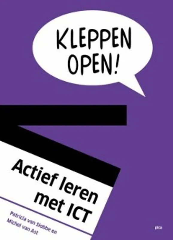 Lage Prijs Kleppen Open! - Patricia van Slobbe; Michel van Ast