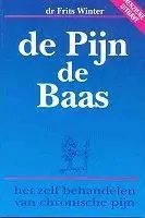 De pijn de baas - F. Winter Koop Vandaag