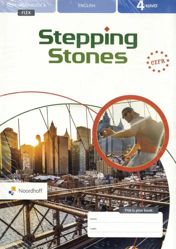 text/workbook A+B Shop Nu