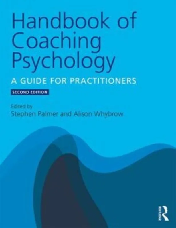 Beperkte Voorraad Handbook of Coaching Psychology - Stephen Palmer