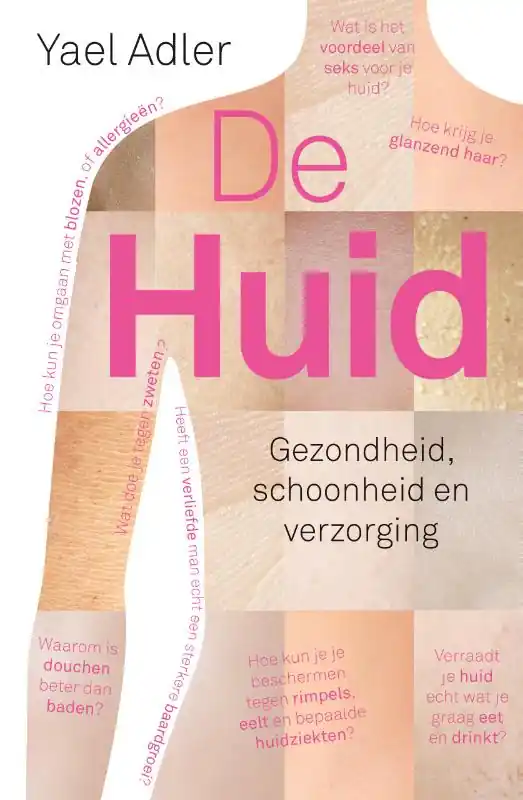Weekendaanbieding De huid - Yael Adler