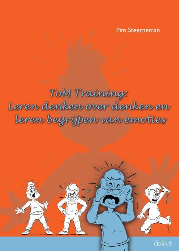 Beperkte Voorraad ToM training - Pim Steerneman