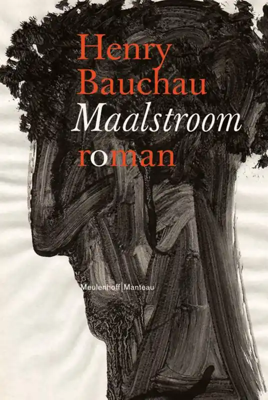 Hoge Kwaliteit Maalstroom - Henry Bauchau