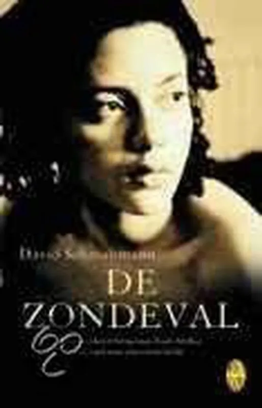 Alleen Vandaag De zondeval - D. Schmahmann