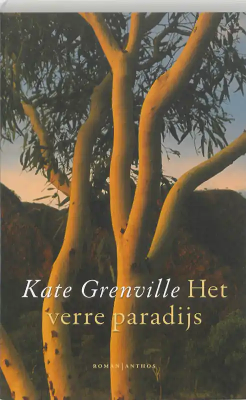 Lage Prijs Het verre paradijs - Kate Grenville