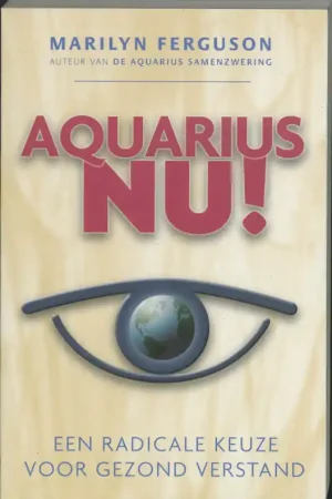 Aquarius NU! - M. Ferguson Veilige Betaling