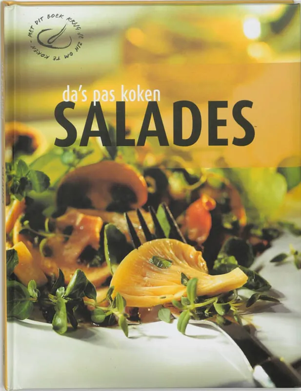Salades - Rebo Direct Verzonden