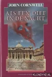 Als een dief in de nacht - Cornwell Koop Online