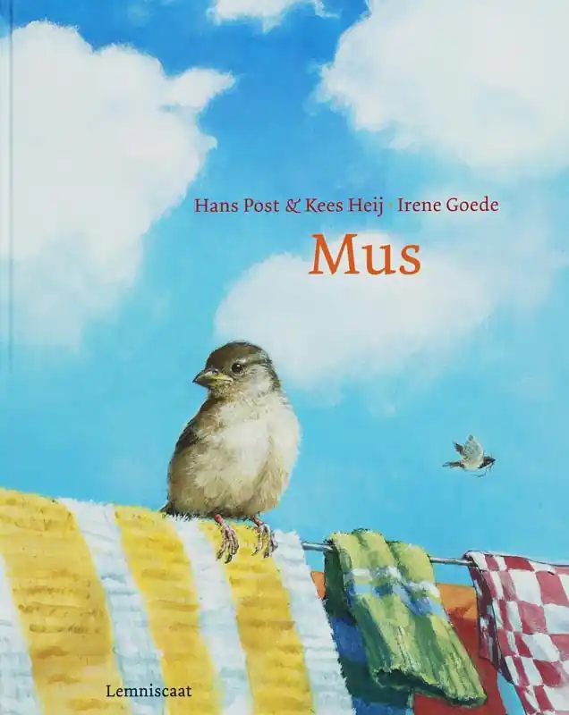 Korting Mus - Hans Post; Kees Heij