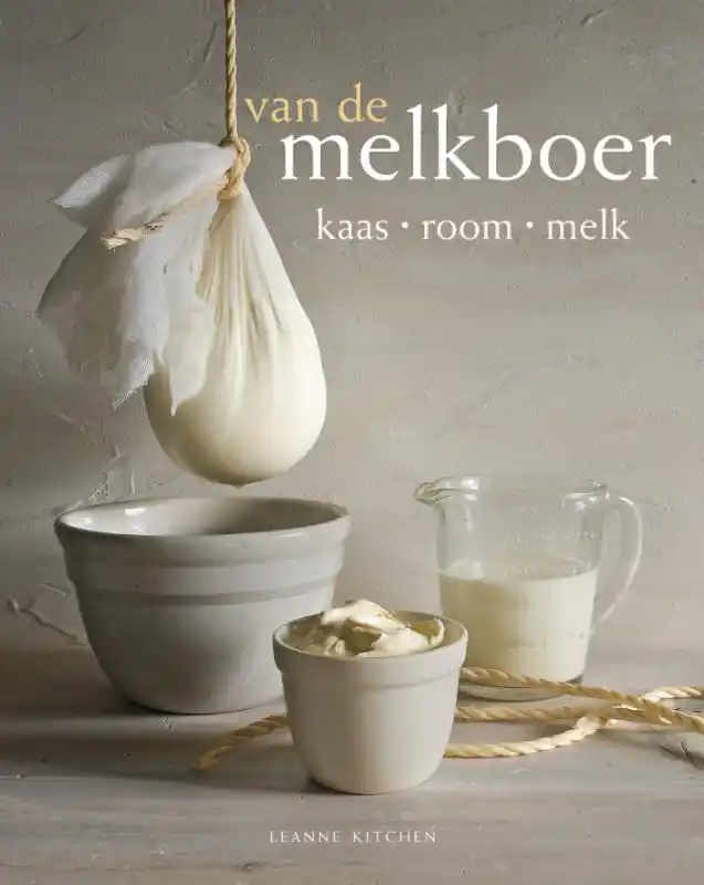 Op = Op Van de melkboer - L. Kitchen