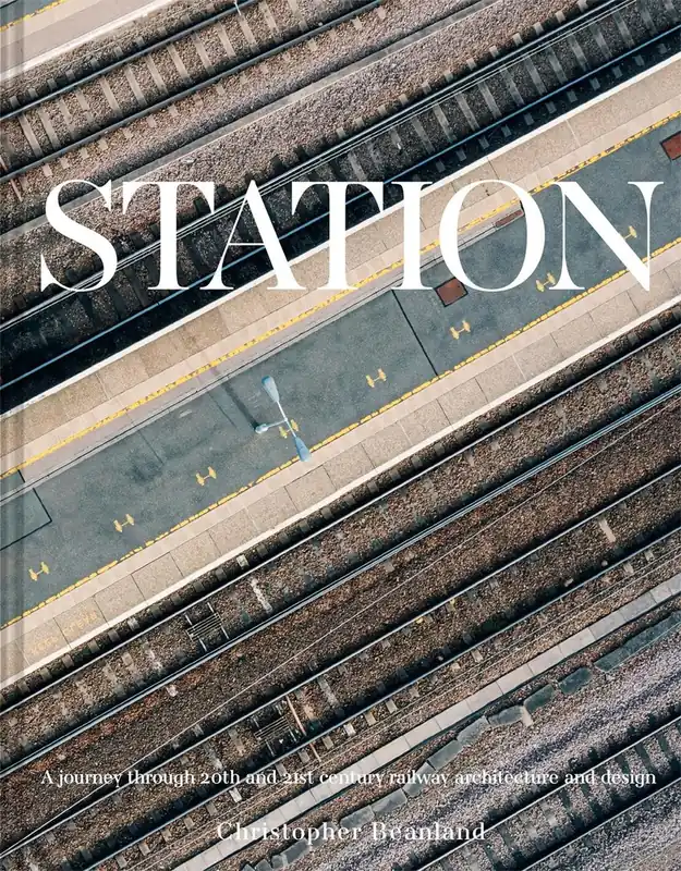 Station - Christopher Beanland Populair