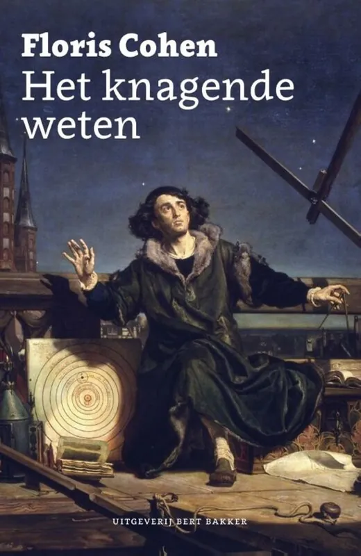 Het knagende weten. - Cohen, Floris. Direct Beschikbaar