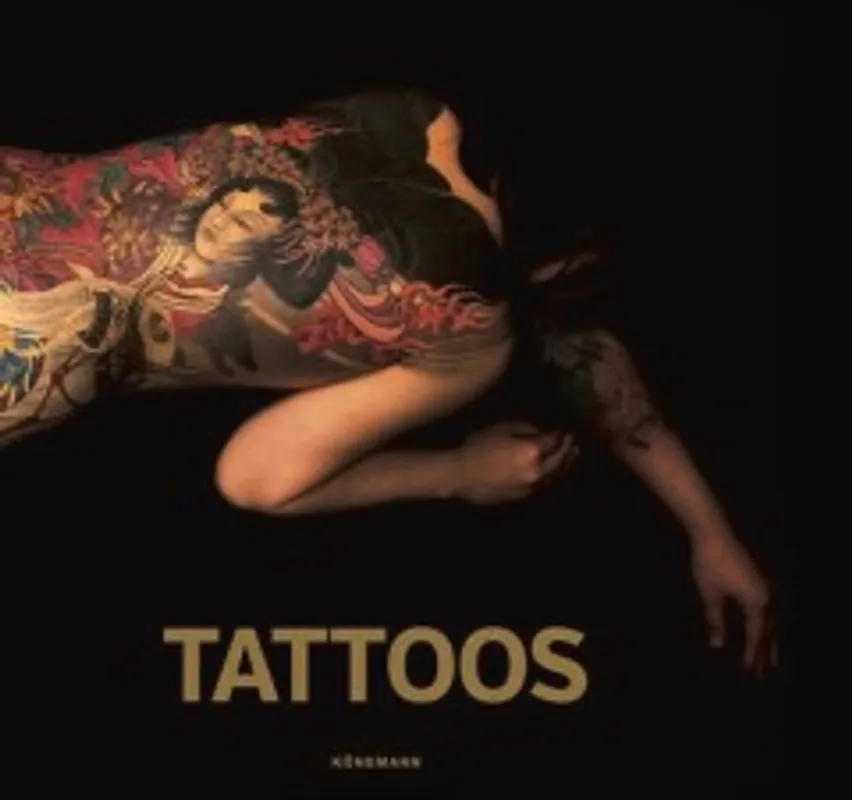 Tattoos - Koenemann Merkproduct